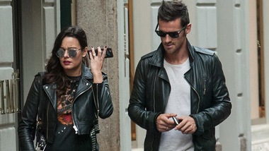 Valentina e il suo Maggio, è shopping a Milano