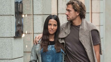 Mihajlovic non lo vede, Cerci si consola con lo shopping