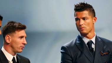 Messi vs Ronaldo, su Instagram battaglia a colpi di video