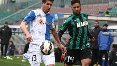 Chievo, assenti Izco e Mpoku