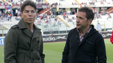 Deferiti il Catania, Delli Carri e Impellizzeri