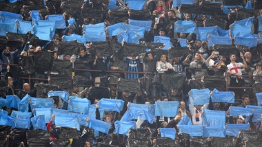 L'ex Jonathan: «Sarò sempre grato all'Inter»