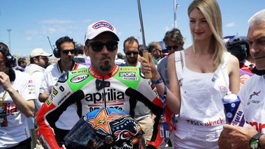 Max Biaggi a giudizio per evasione da 18 milioni