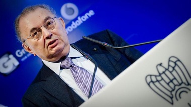 Squinzi: «Tifo Milan: la mia fede è scossa»