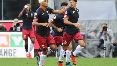 Perotti: «Puntiamo più in alto possibile»