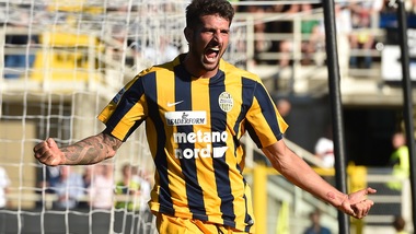 Verona, Pisano-Viviani lavoro differenziato