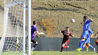 Torino, contratture per Maxi Lopez e Ichazo