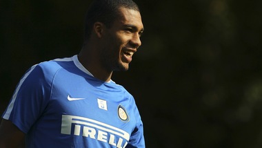 Juan Jesus: «Inter, voglio vincere qui»