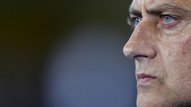 Il dg Gardini: «Verona, uniti ci rialzeremo»