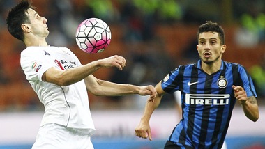 L'Inter è in pressing per riscattare Telles