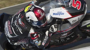 Moto2, Giappone: Zarco pigliatutto, la pole è sua