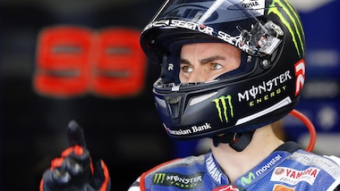 MotoGp, Lorenzo ricorda ancora Salom