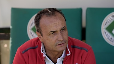 Marino: « Il Crotone? Sorpresa del campionato»