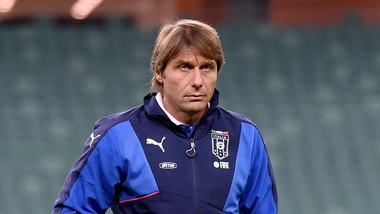 Italia, Conte: «Il contratto? In testa ho solo l'Europeo»