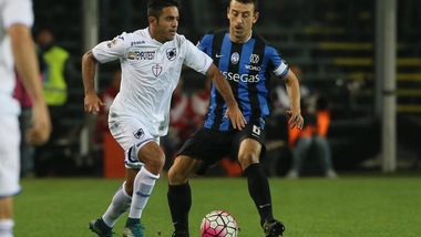 Atalanta, si ferma anche Bellini