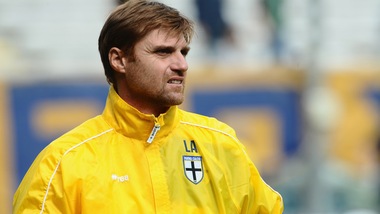 Apolloni: «Parma, non devi sederti»