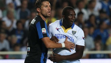 Frosinone, Longo-Diakitè prossimi al rientro