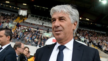 Genoa, per Gasperini rompete le righe