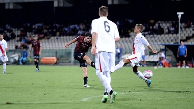 Gattuso batte Lucarelli. Crolla la Lupa Roma