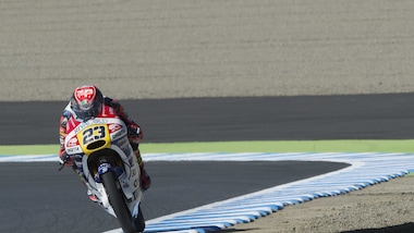 Moto3, Giappone: a Motegi trionfa Antonelli