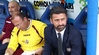 Panucci: «Soddisfatto dei miei ragazzi»