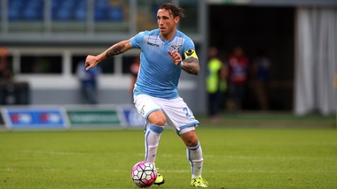Lazio, Biglia c'è contro il Torino