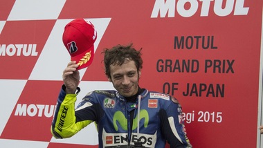 Sky: settimana dedicata al Gp Australia, la casa di Rossi