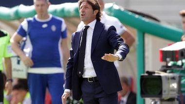 Rastelli: «Cagliari, miglior gara dell'anno»