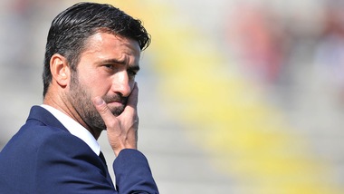 Panucci: «Livorno punito sull'unica occasione»