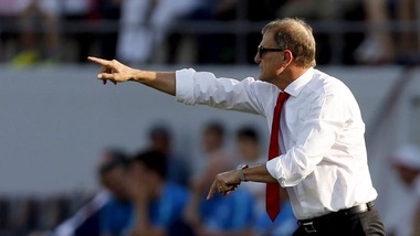 Euro 2016, festa De Biasi. Albania, storica qualificazione!