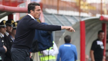 Oddo: «Siamo dei polli. Ascoli con più rabbia»