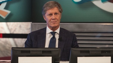 Collovati: Sfida scudetto tra Napoli e Fiorentina