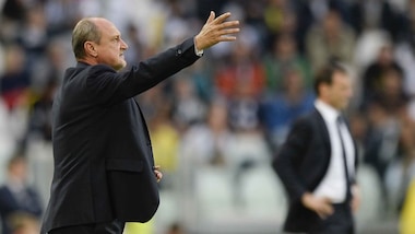 Bologna, Rossi pronto alla sfida col Palermo