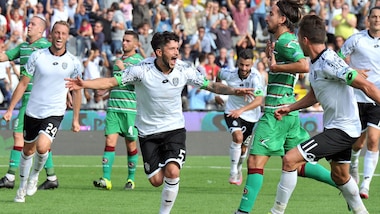 Sassuolo, nel mirino Sensi del Cesena
