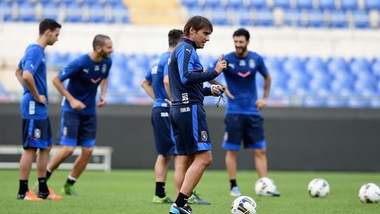 Euro 2016: Italia, il programma fino all'8 giugno
