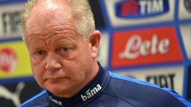 Euro 2016, entusiasmo Norvegia: «Sogniamo di battere l'Italia»