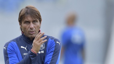 Euro 2016, missione testa di serie per l'Italia
