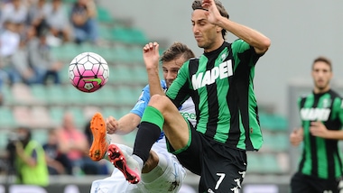 Sassuolo-Missiroli: pronti al rinnovo