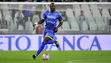 Frosinone, recuperati anche Longo-Diakitè