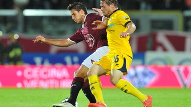 Tre giornate di squalifica a Moscati del Livorno