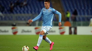 Lazio, Pioli riabbraccia Milinkovic e Kishna