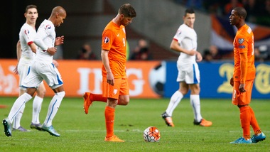 Diretta Euro 2016, partite in tempo reale: Olanda choc nei primi 45'