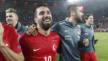 Euro 2016, ecco le qualificate e le nazionali agli spareggi