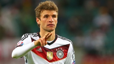 Italia, sorteggio da brividi: Germania o Spagna