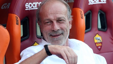 Roma, Gerson a gennaio. Diaz tra un anno