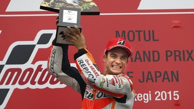 MotoGp Honda, Pedrosa: «In Australia voglio un altro podio»