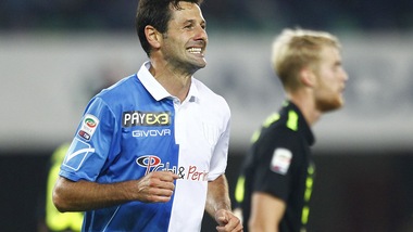 Gobbi: «Chievo, non guardare la classifica»