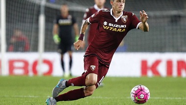 Torino, Ventura ritrova Baselli