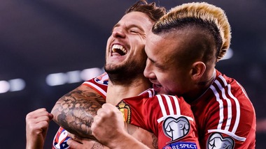 Ranking FIFA, ecco perché il Belgio è primo