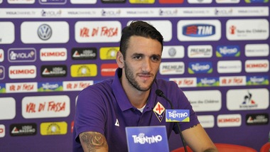 Gonzalo: «Scudetto? Manca tantissimo...»